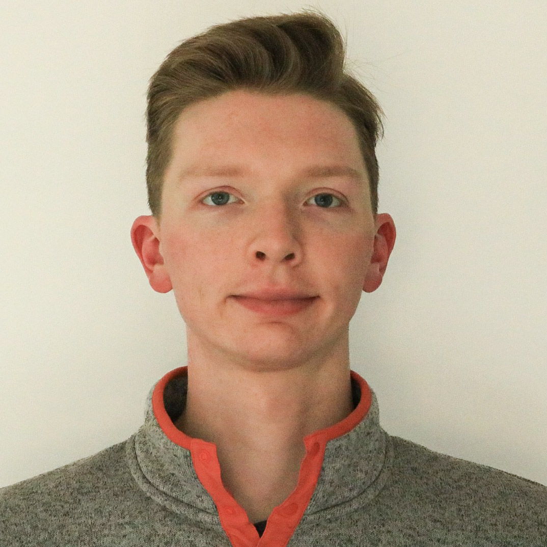 Profile of Edward Adams III