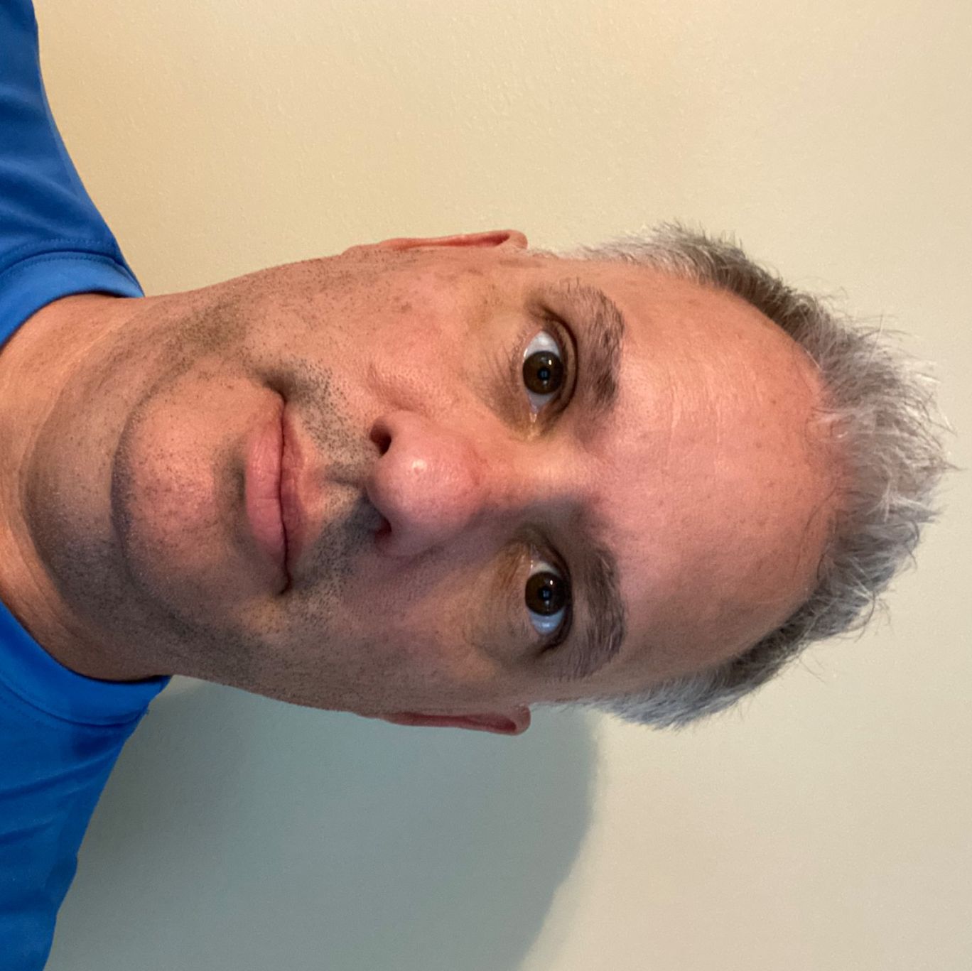 Profile of Brian Maddy