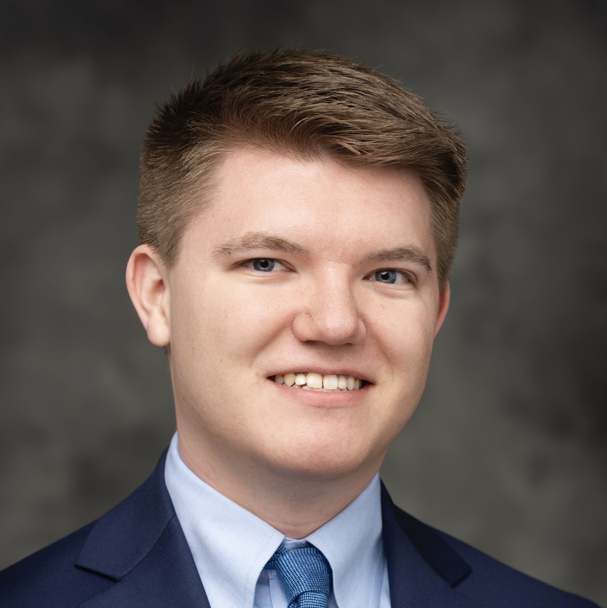 Profile of Patrick Wood