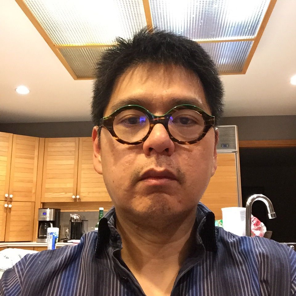 Profile of Nelson Chan