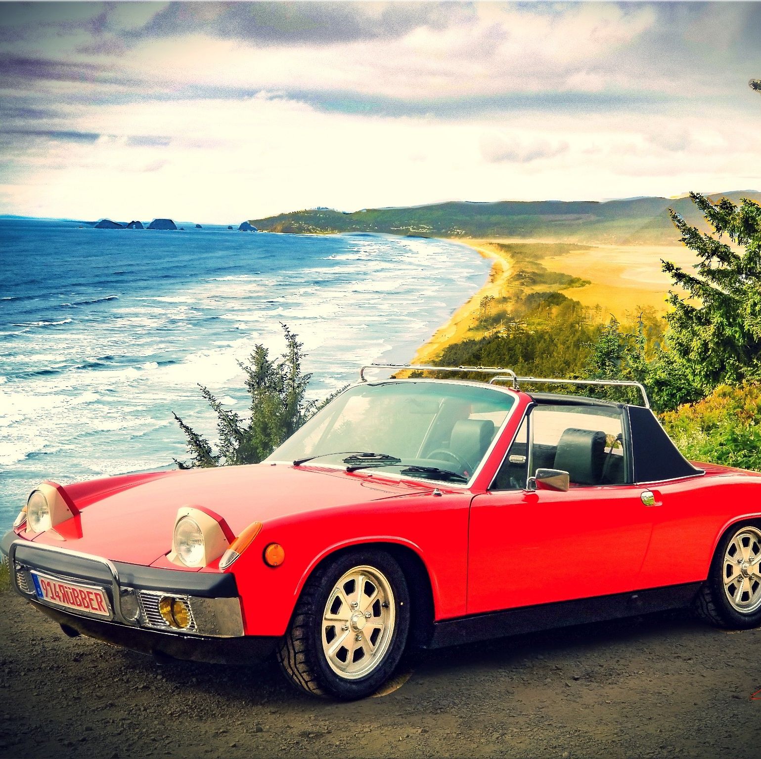 Profile of Matthew Whitesell