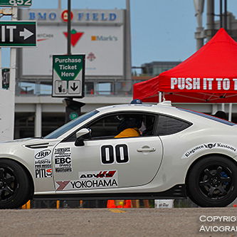 Profile of Darryl Dimitroff