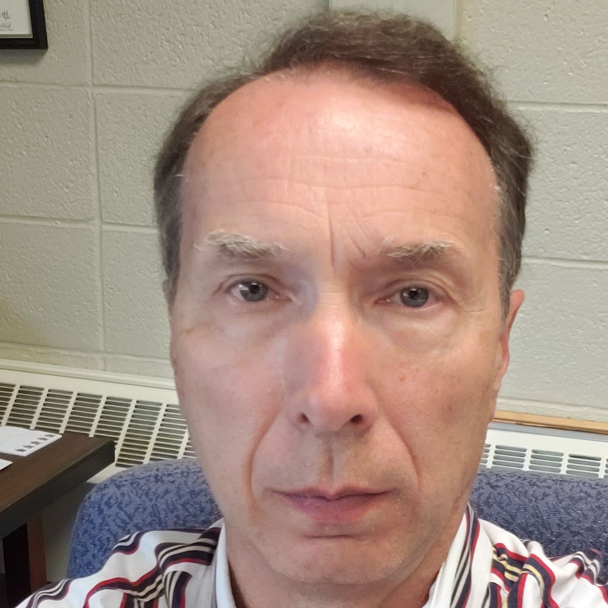 Profile of Thomas Maturski