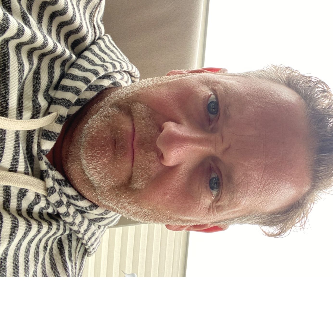 Profile of Bruce Baldo