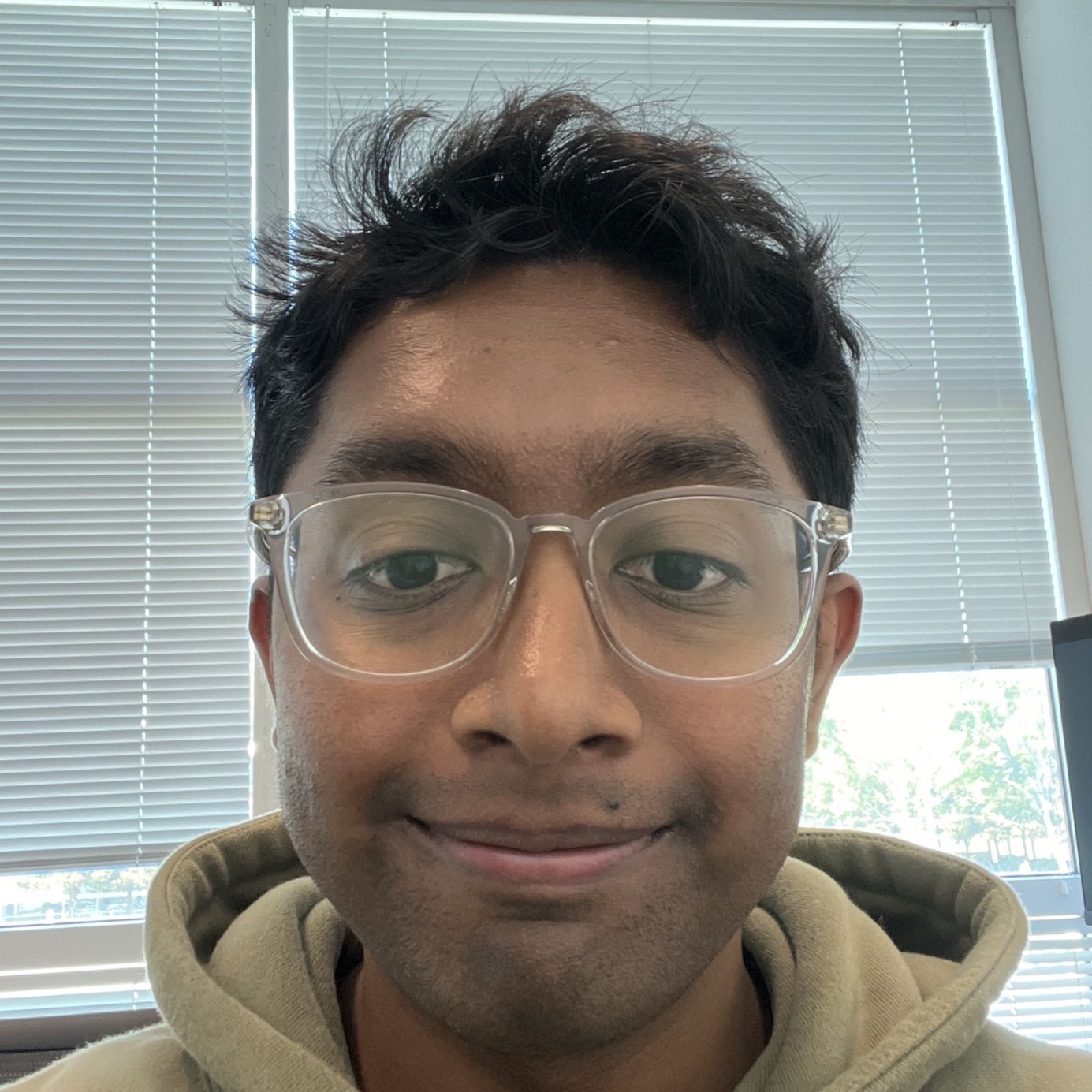 Profile of Ethan Dhilpe