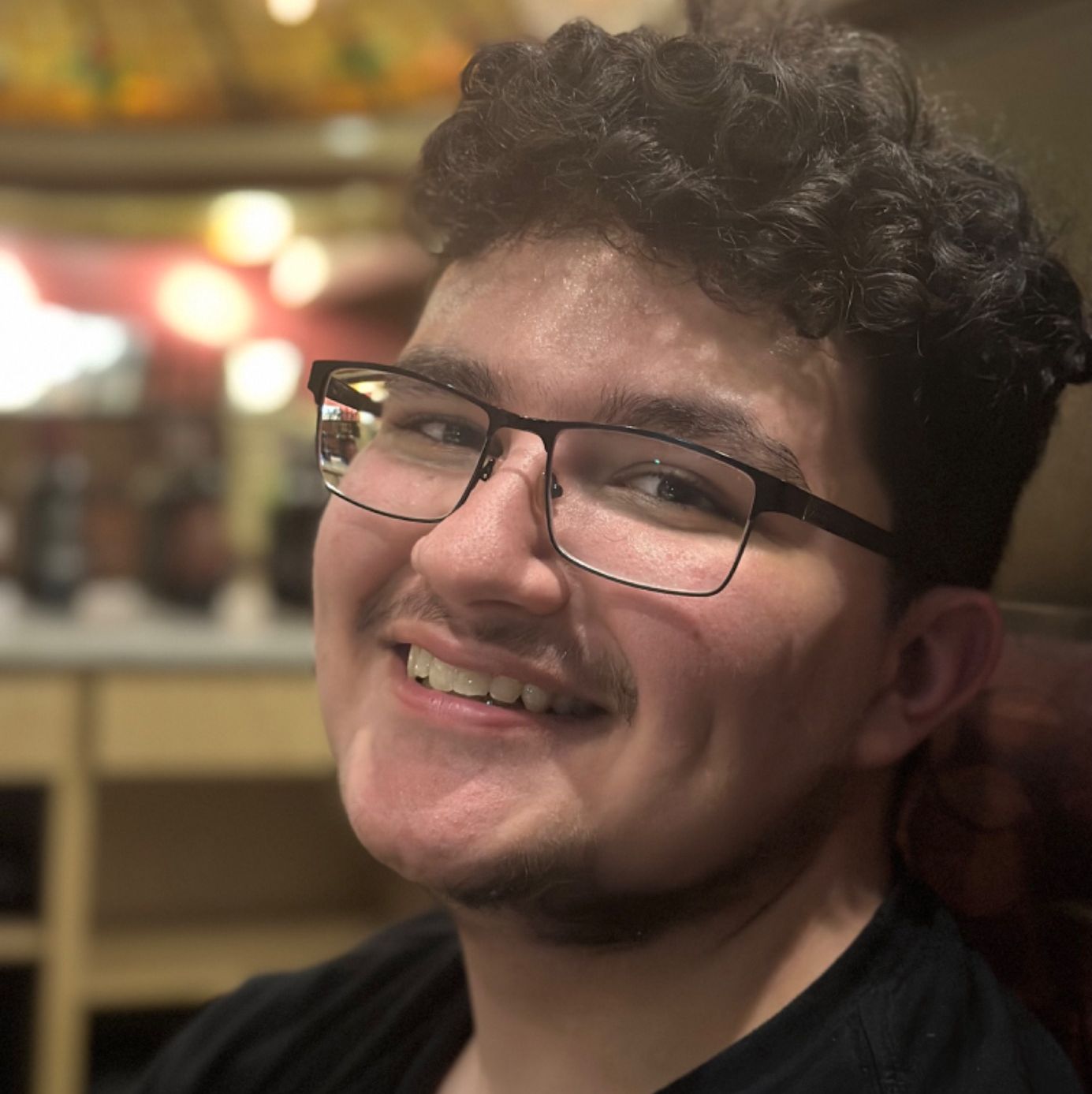 Profile of Casey Lyons