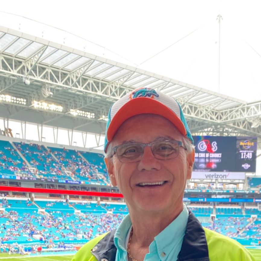 Profile of Drew Gregg