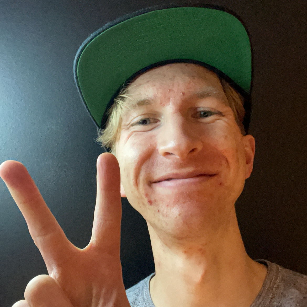 Profile of Ryan McCarthy