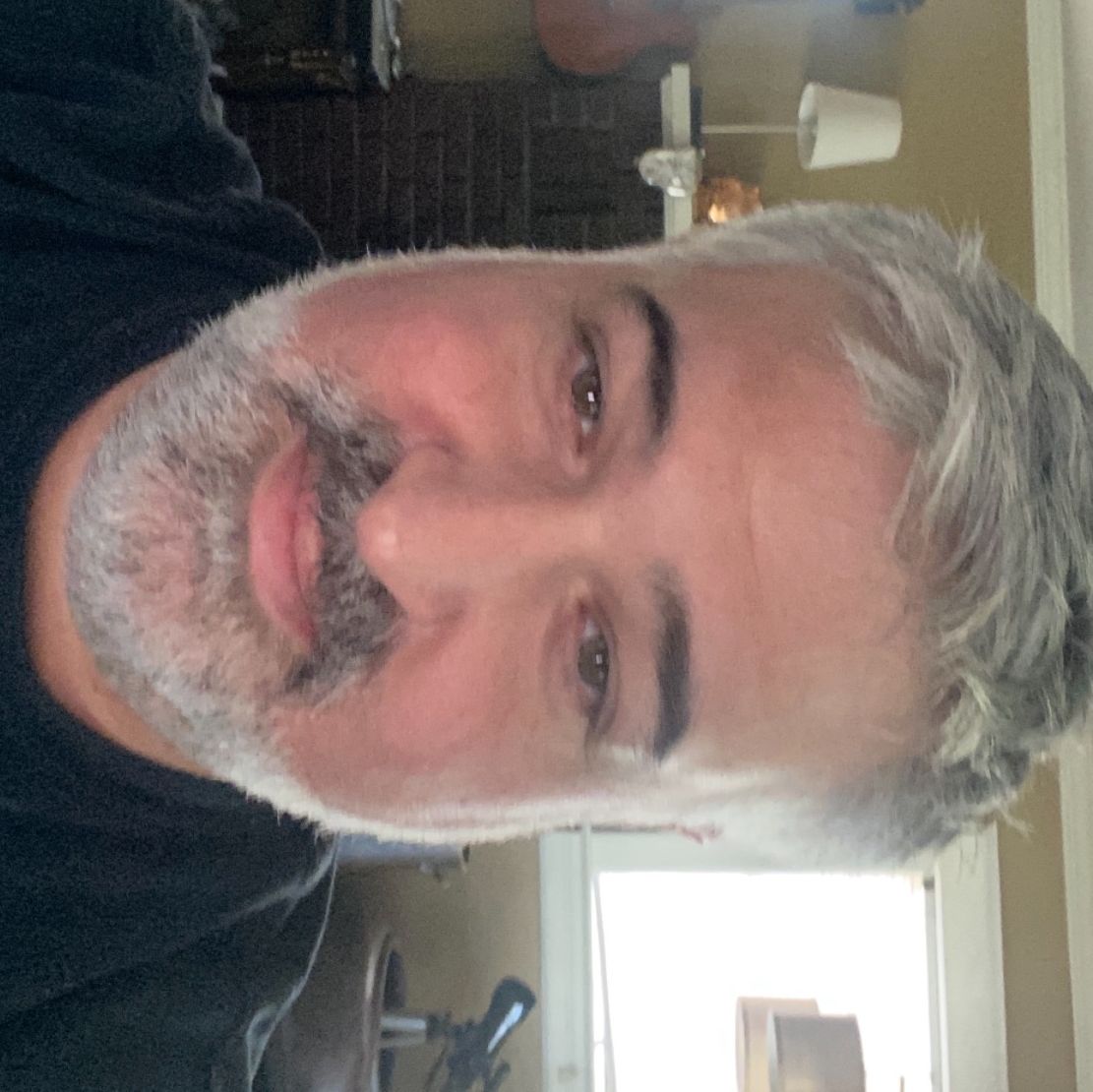 Profile of Forrest Tinsler