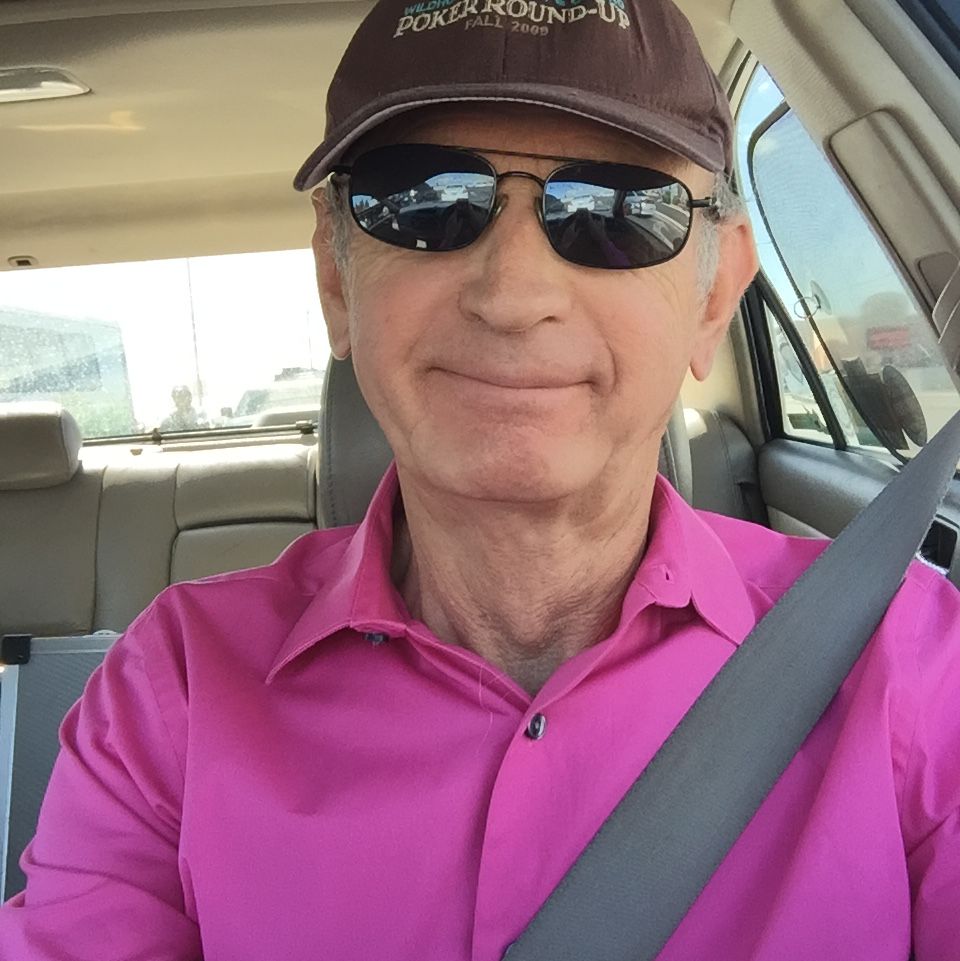 Profile of Steve Makar