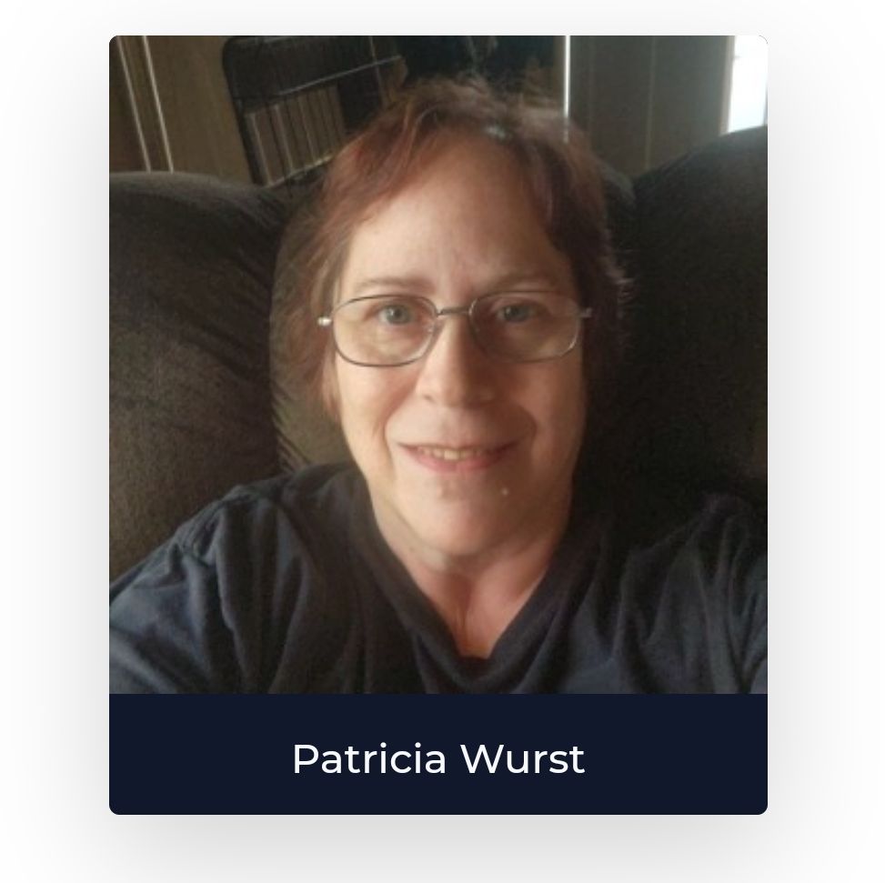 Profile of Patricia Wurst
