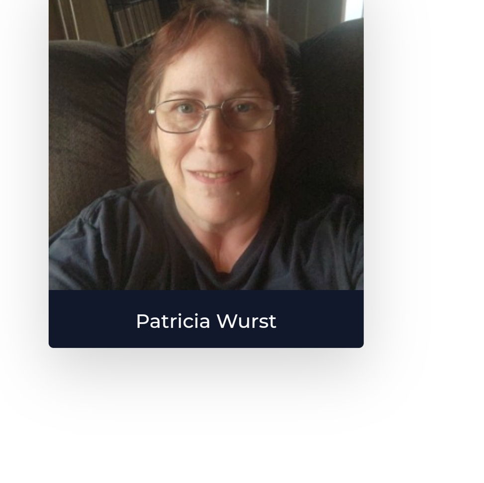 Profile of Patricia Wurst