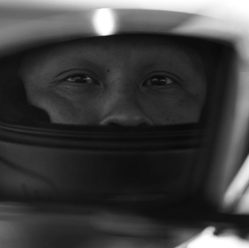 Profile of Phillip Jue