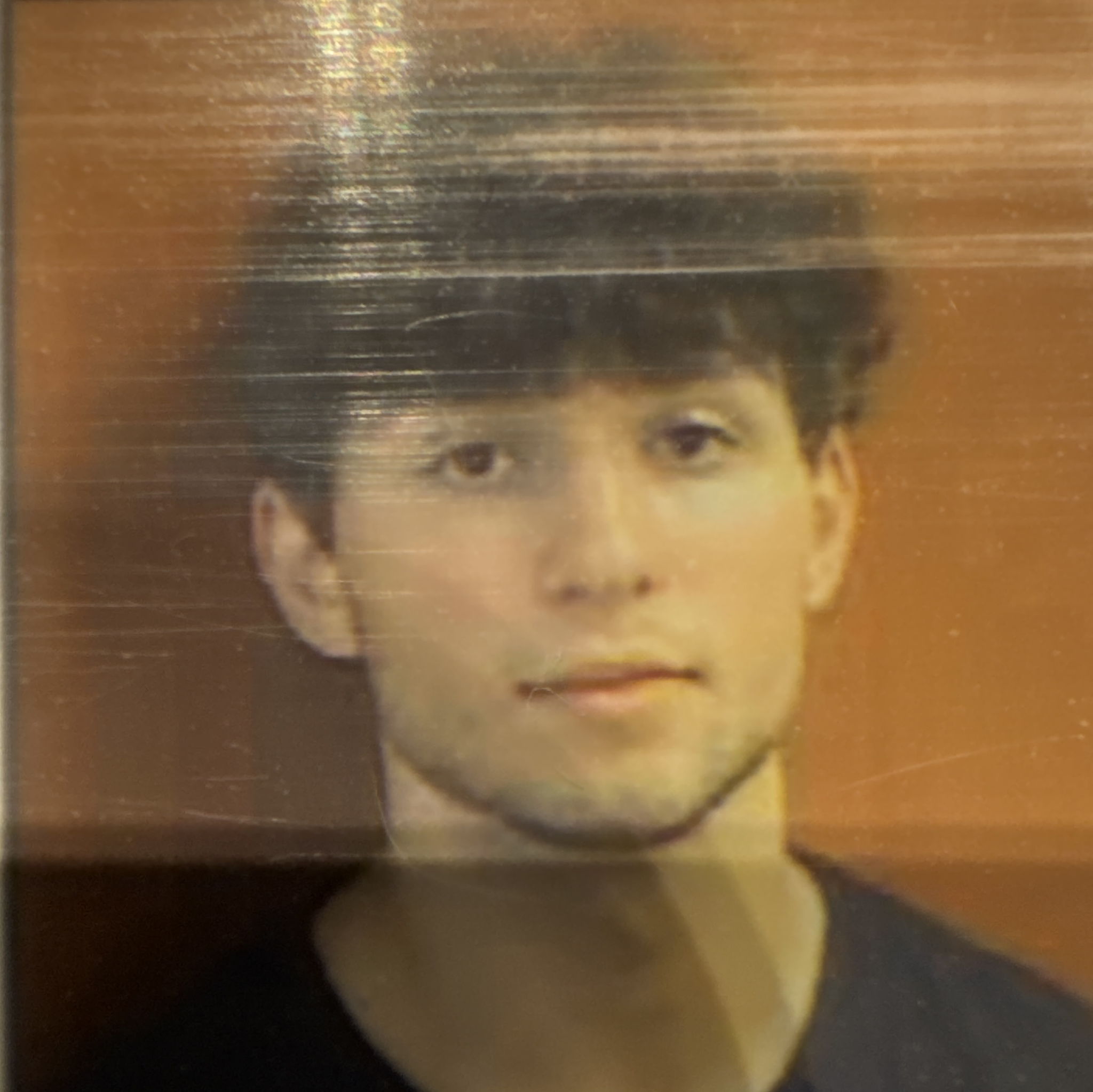 Profile of Simon Palatchi