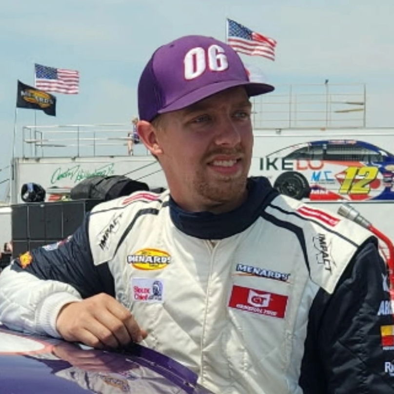 Profile of Nate Moeller