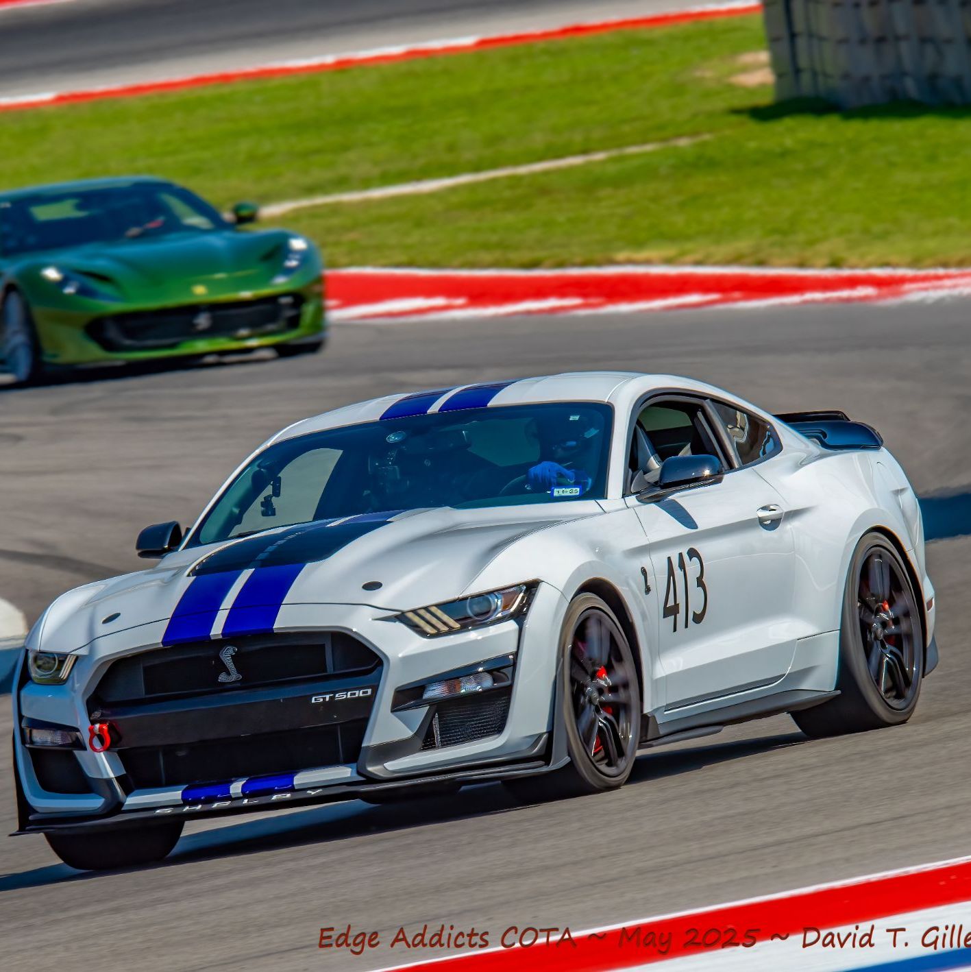 Profile of Casey Caraway