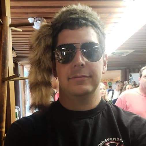 Profile of Seth Chase