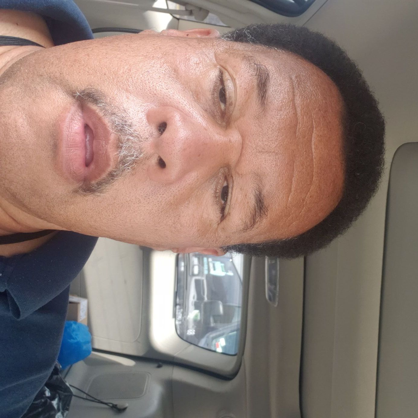 Profile of Kevin Ford