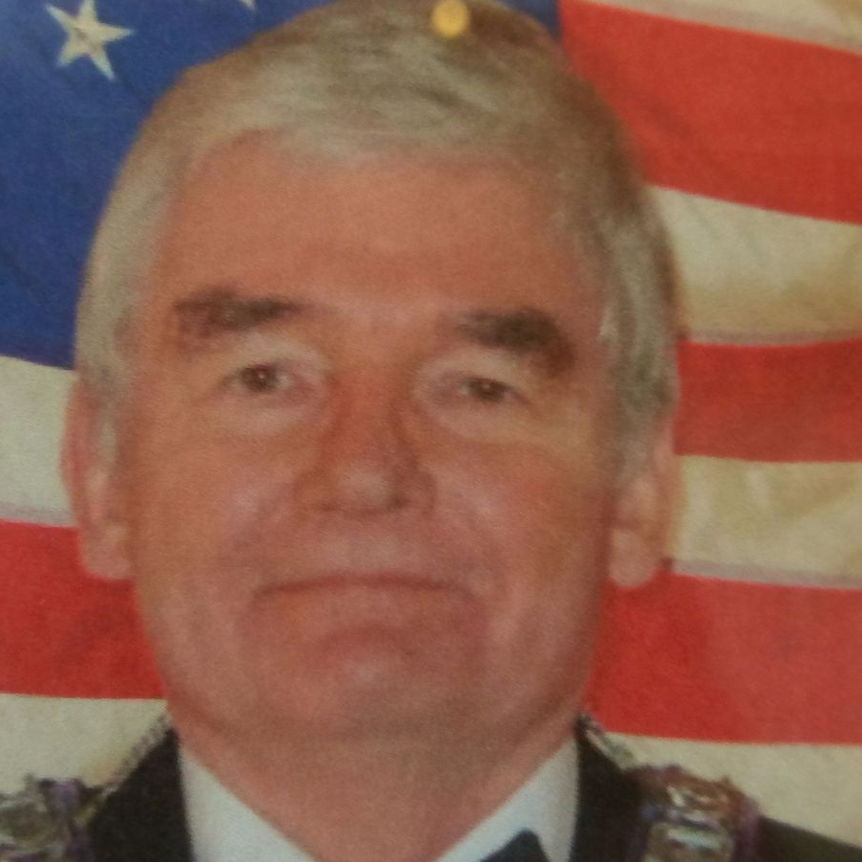 Profile of Thomas Murphy