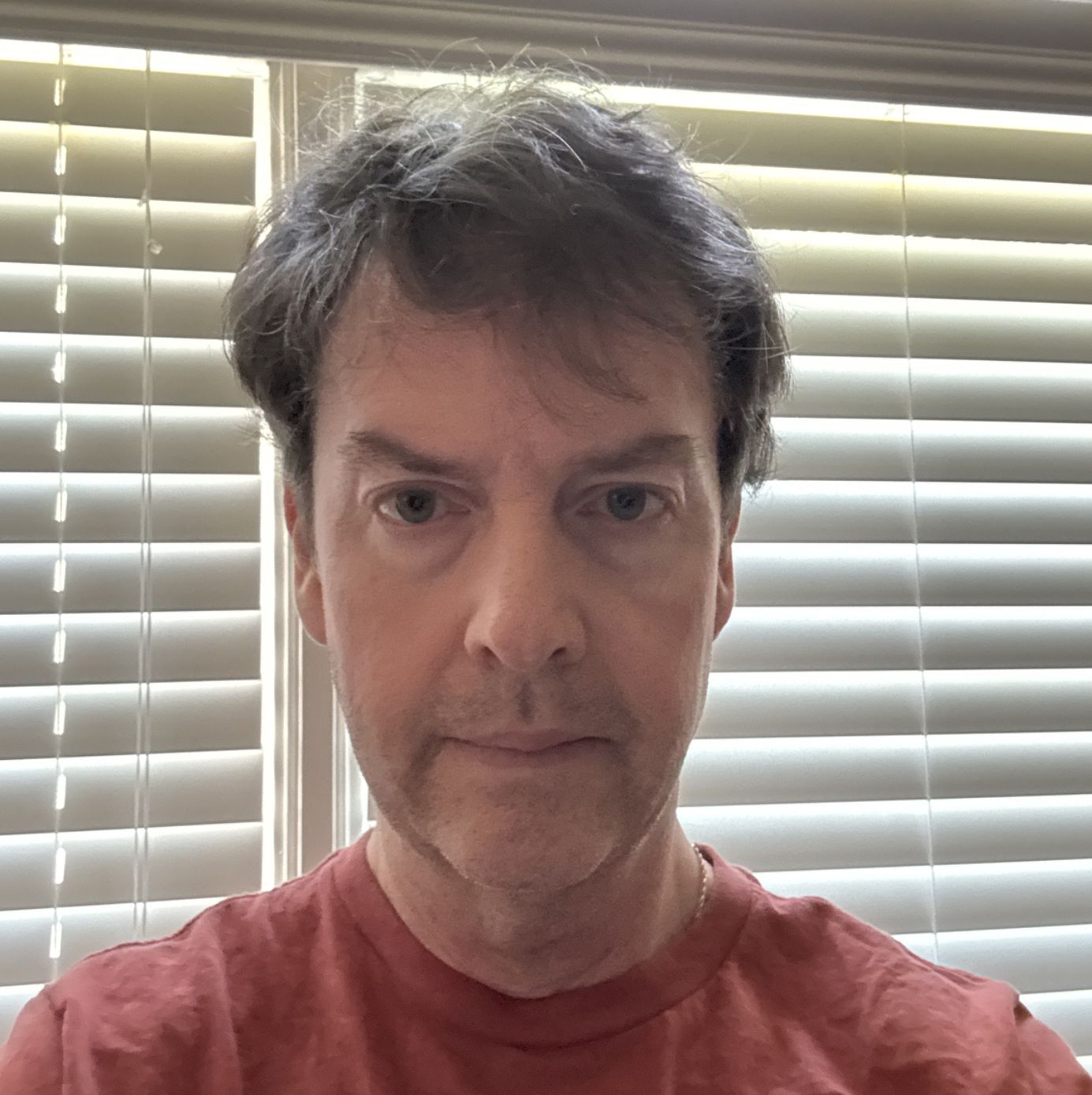 Profile of Christopher Wooten