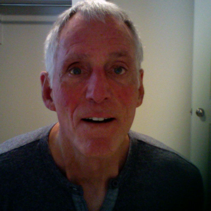 Profile of John da Cunha