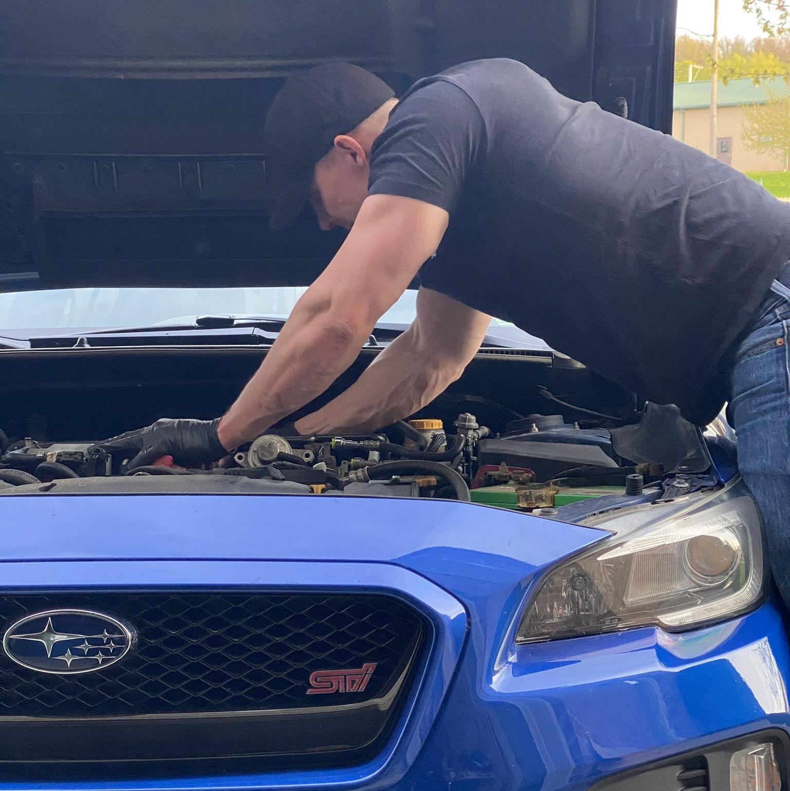 Profile of STEPHEN SCHRANTZ