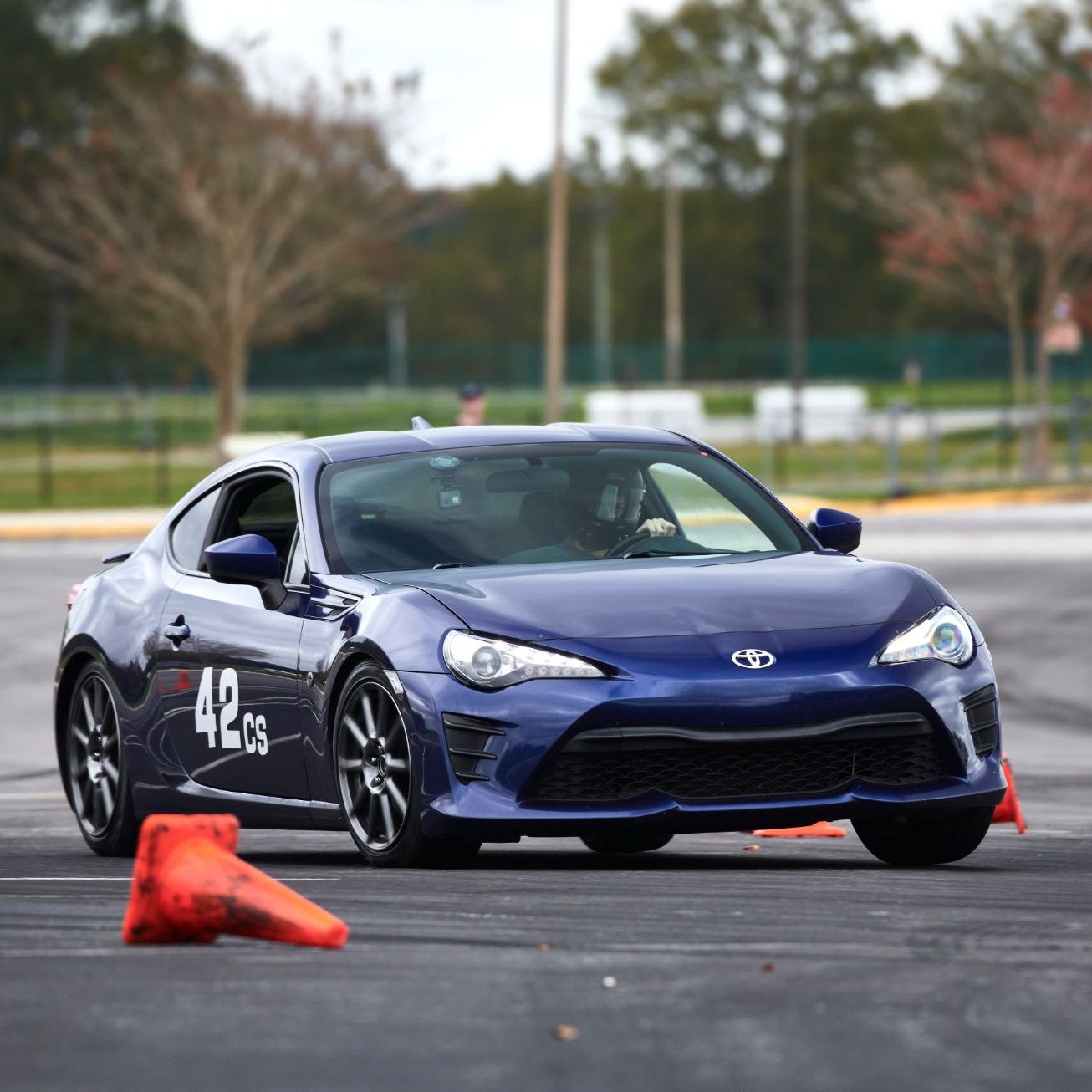 Profile of William Busher