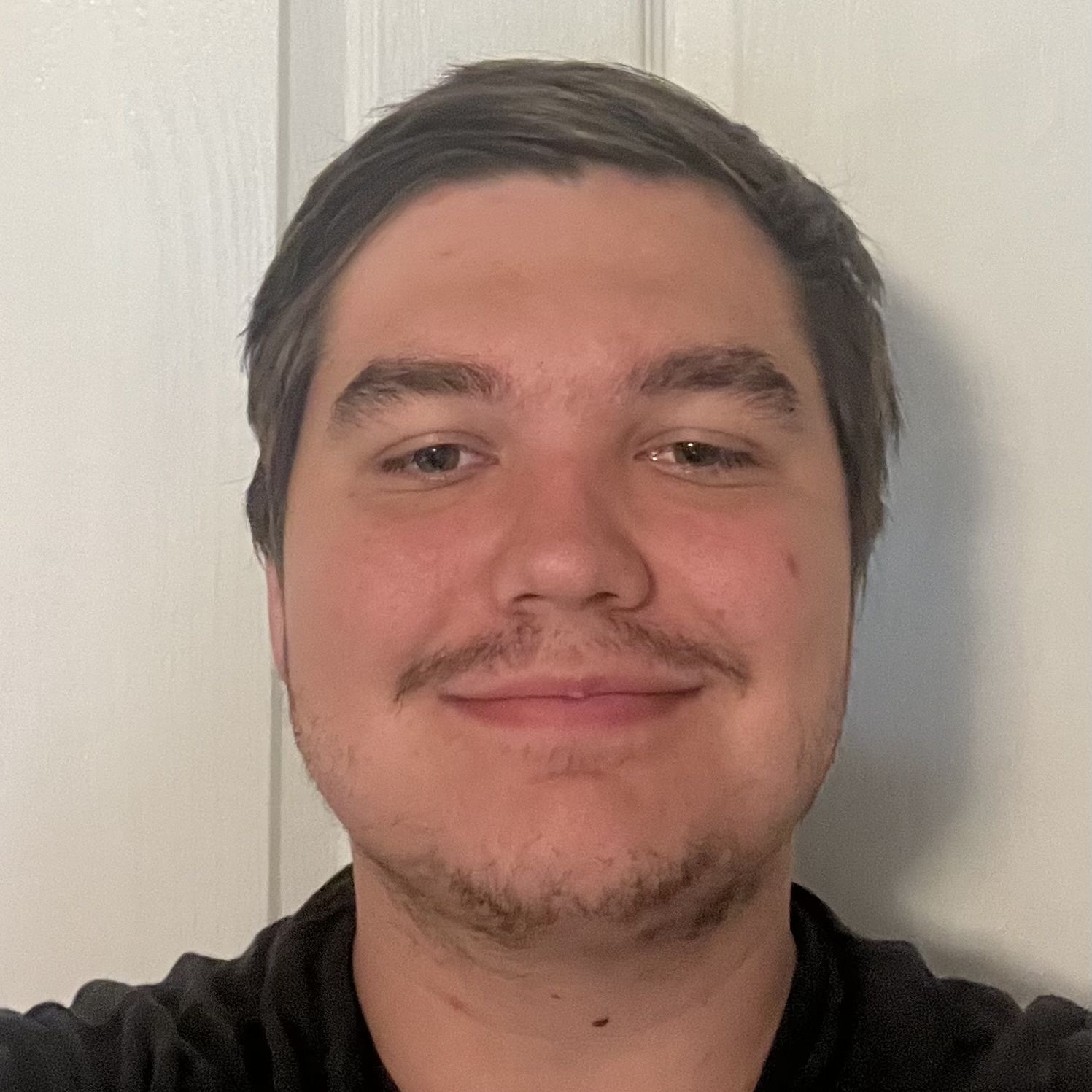 Profile of Zack Barfield