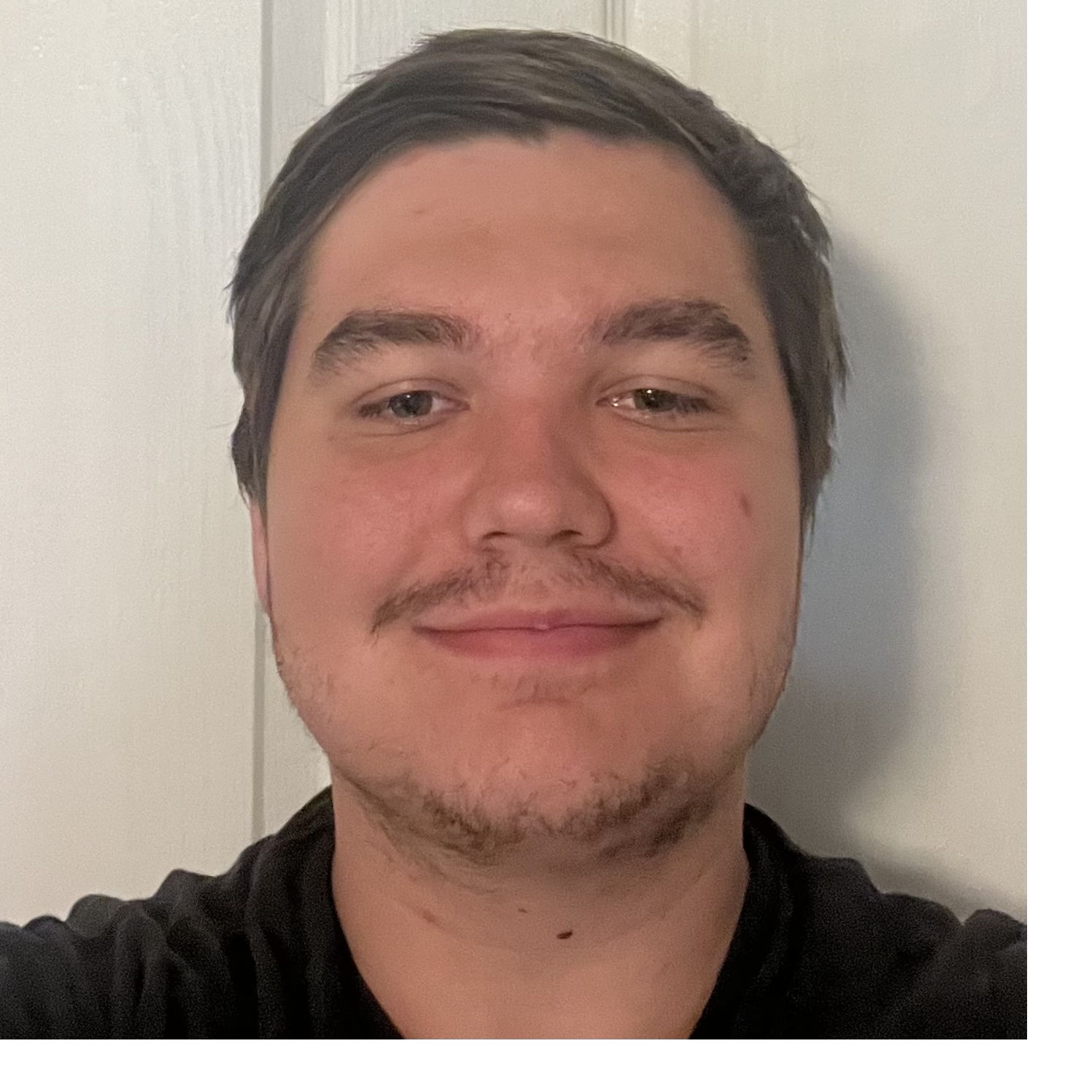 Profile of Zack Barfield