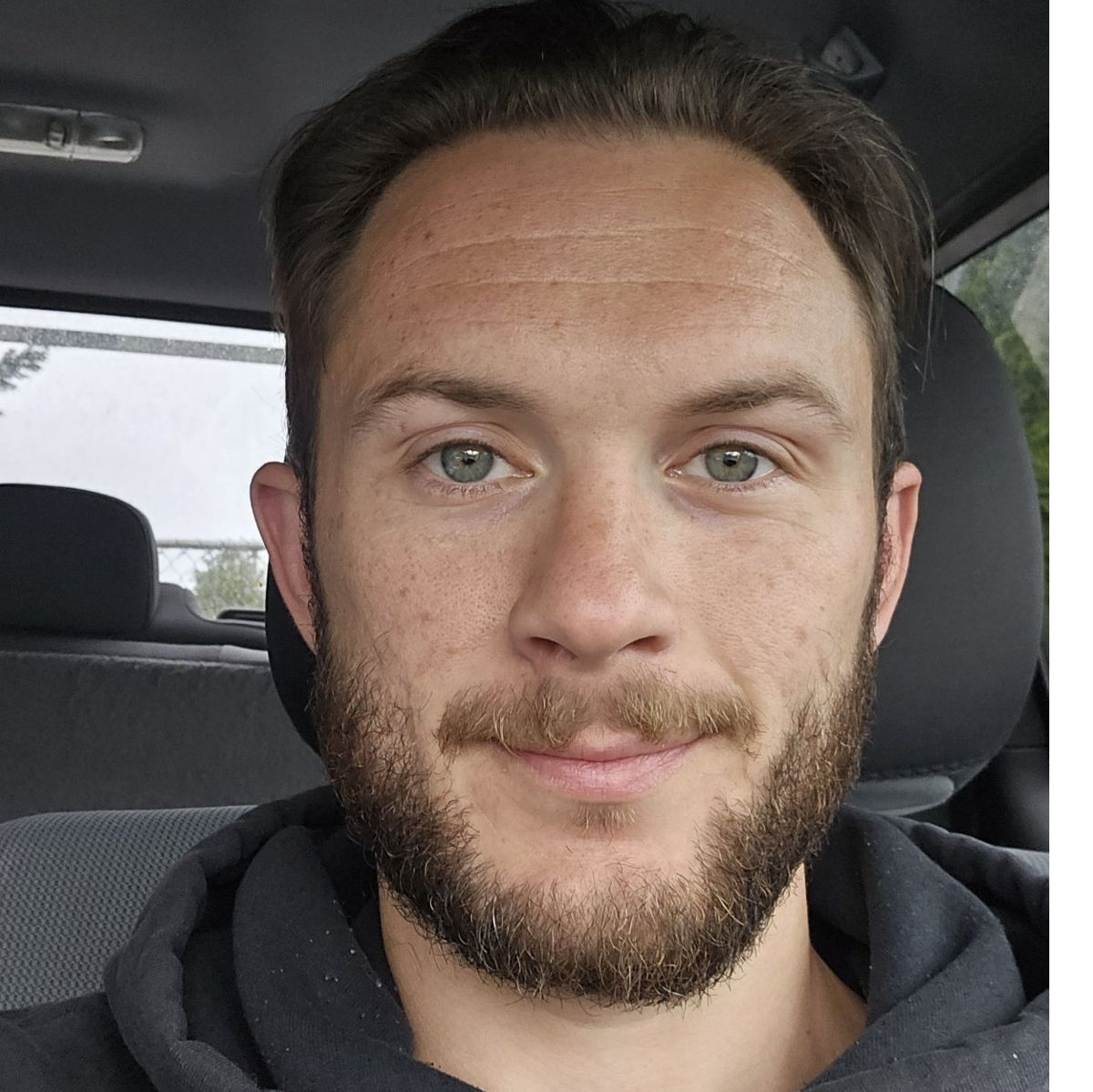 Profile of Shane Merrill