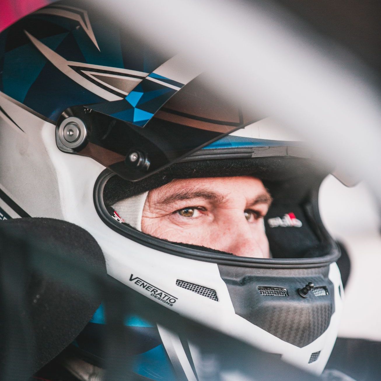 Profile of Jason Merck