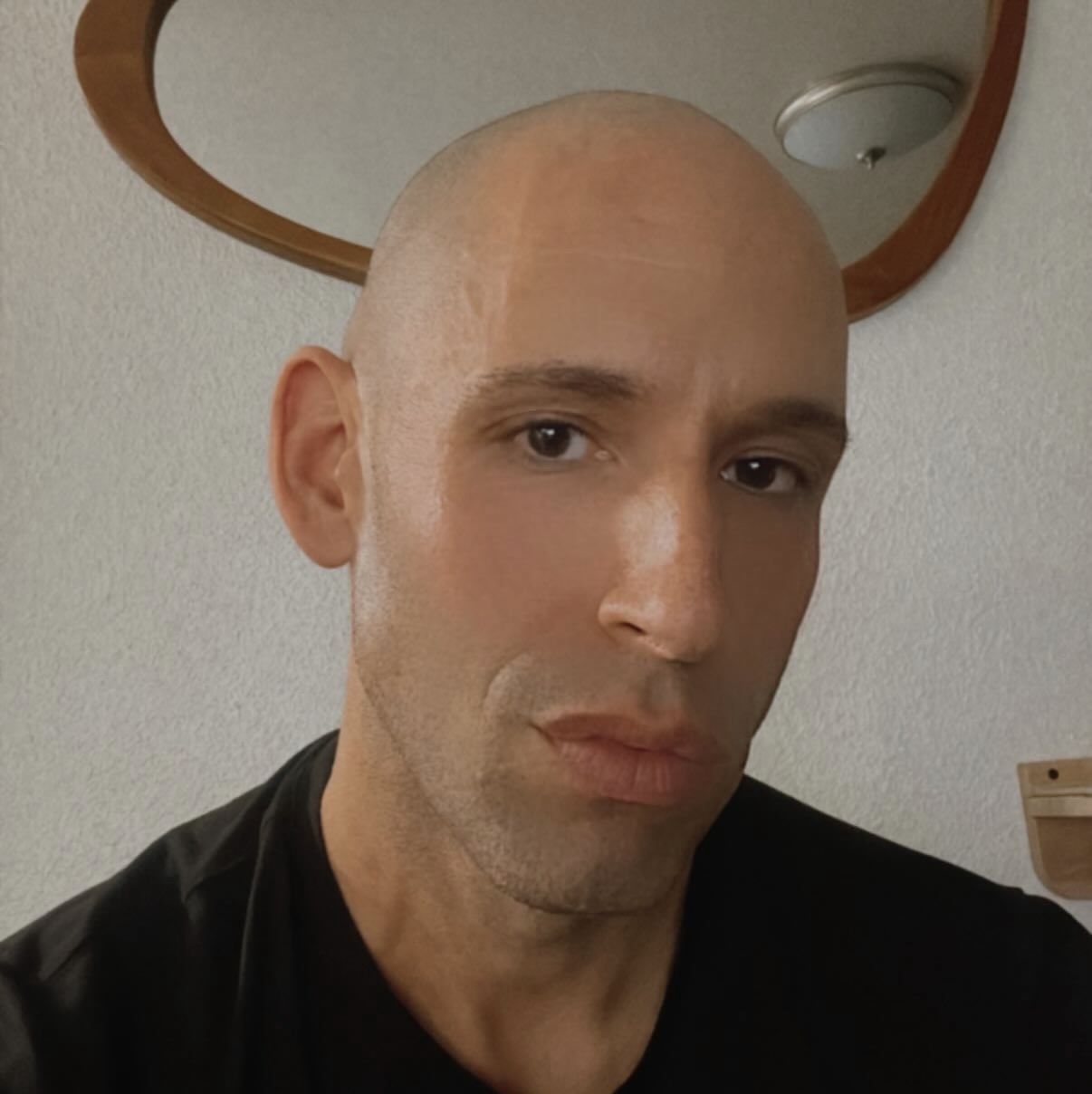 Profile of Tzivia Feinberg