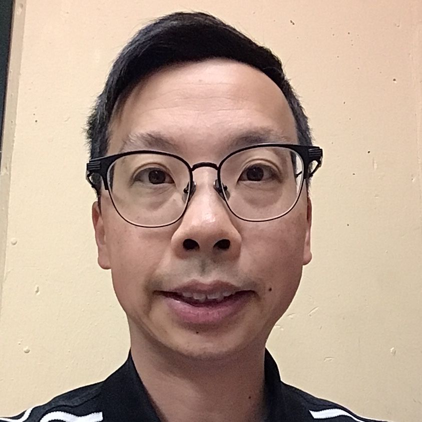 Profile of Benjamin Leung