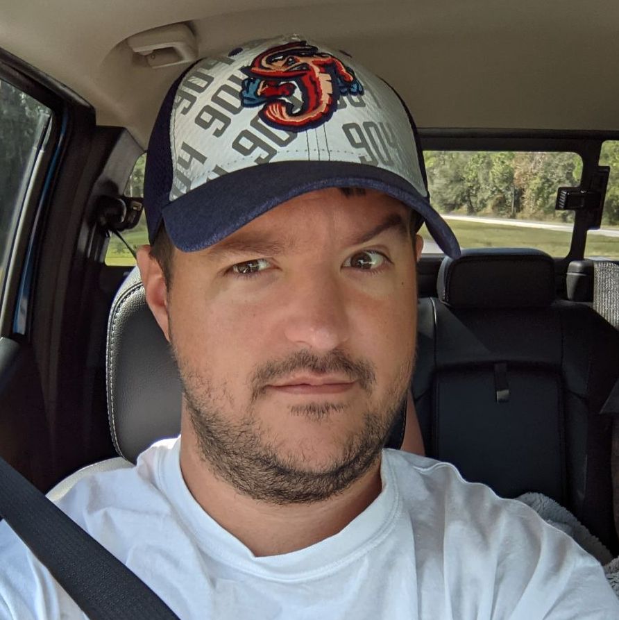 Profile of Randall Pauley