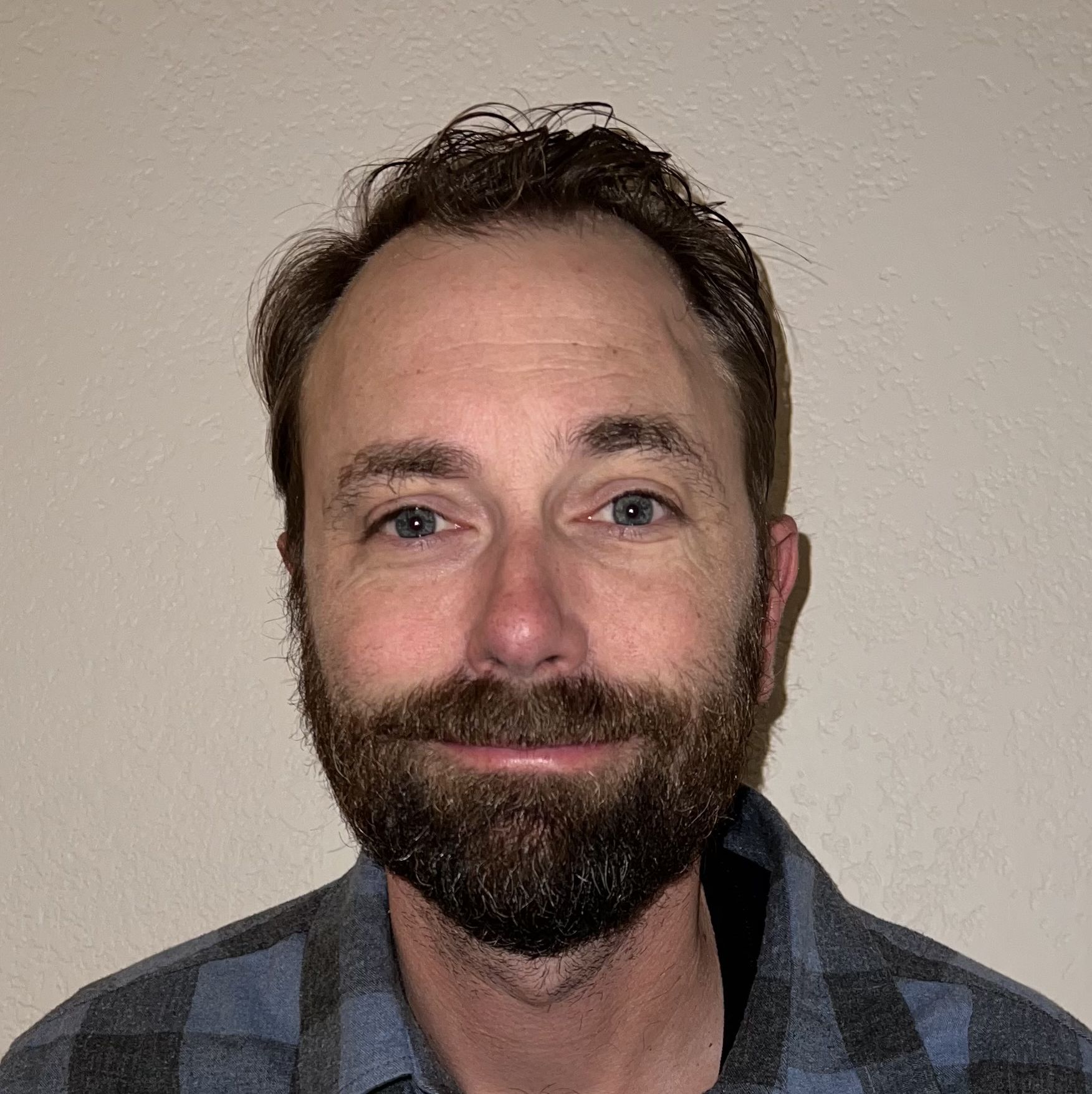 Profile of James Jaspers