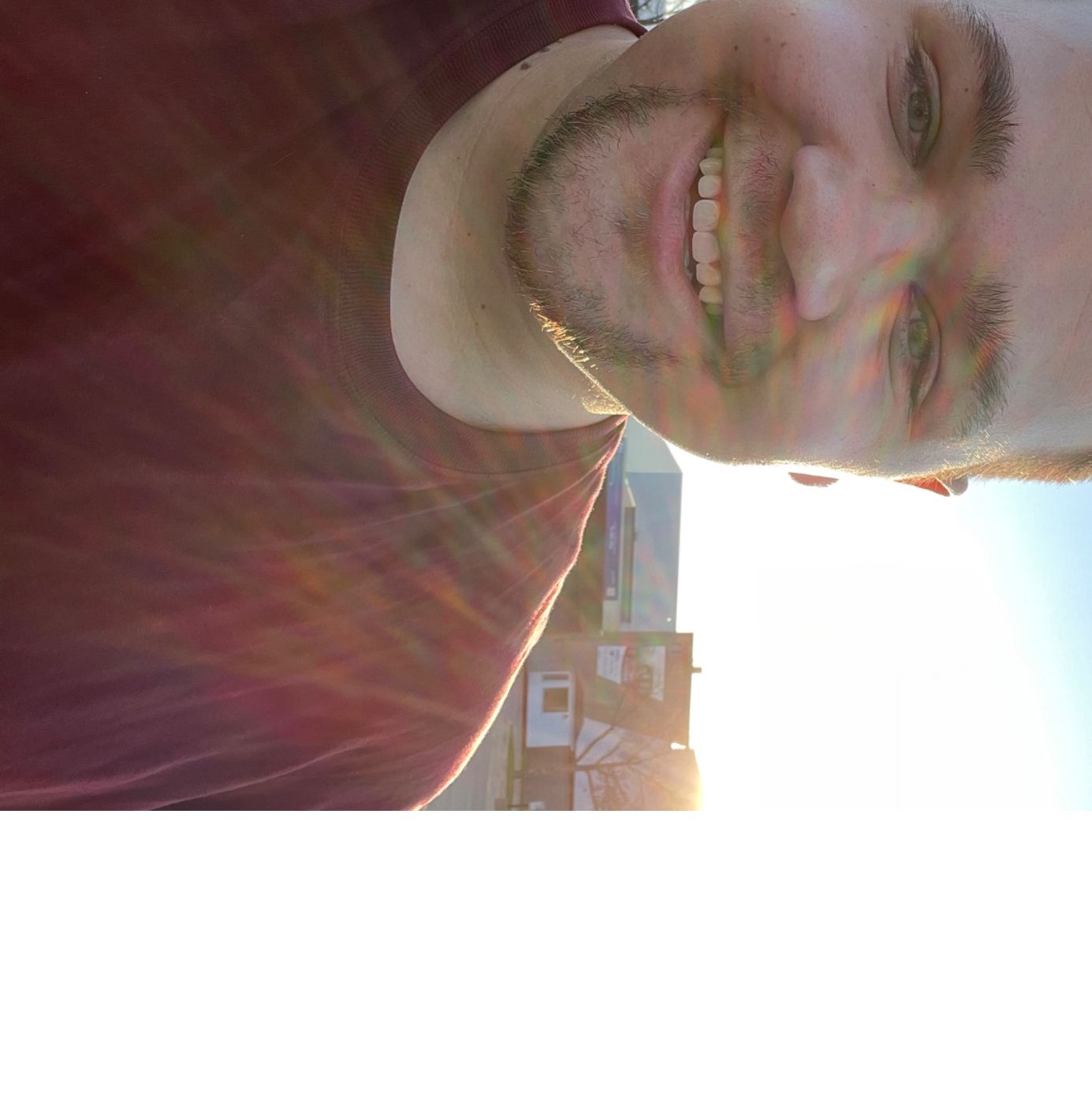 Profile of John Schraith