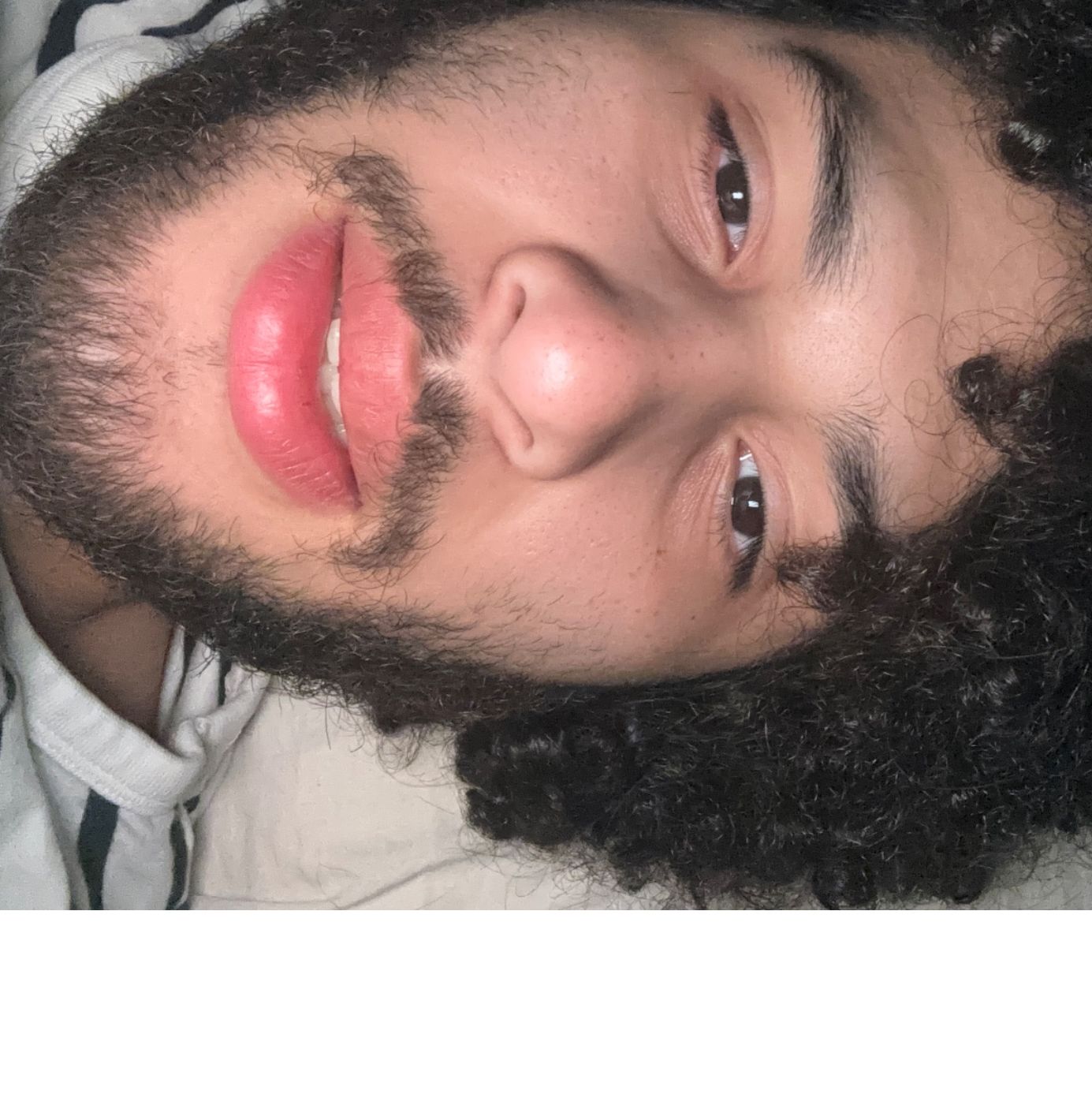 Profile of Ryan Martinez