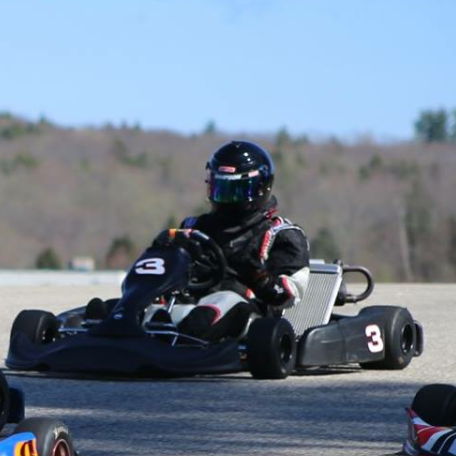 Profile of Robert Bain