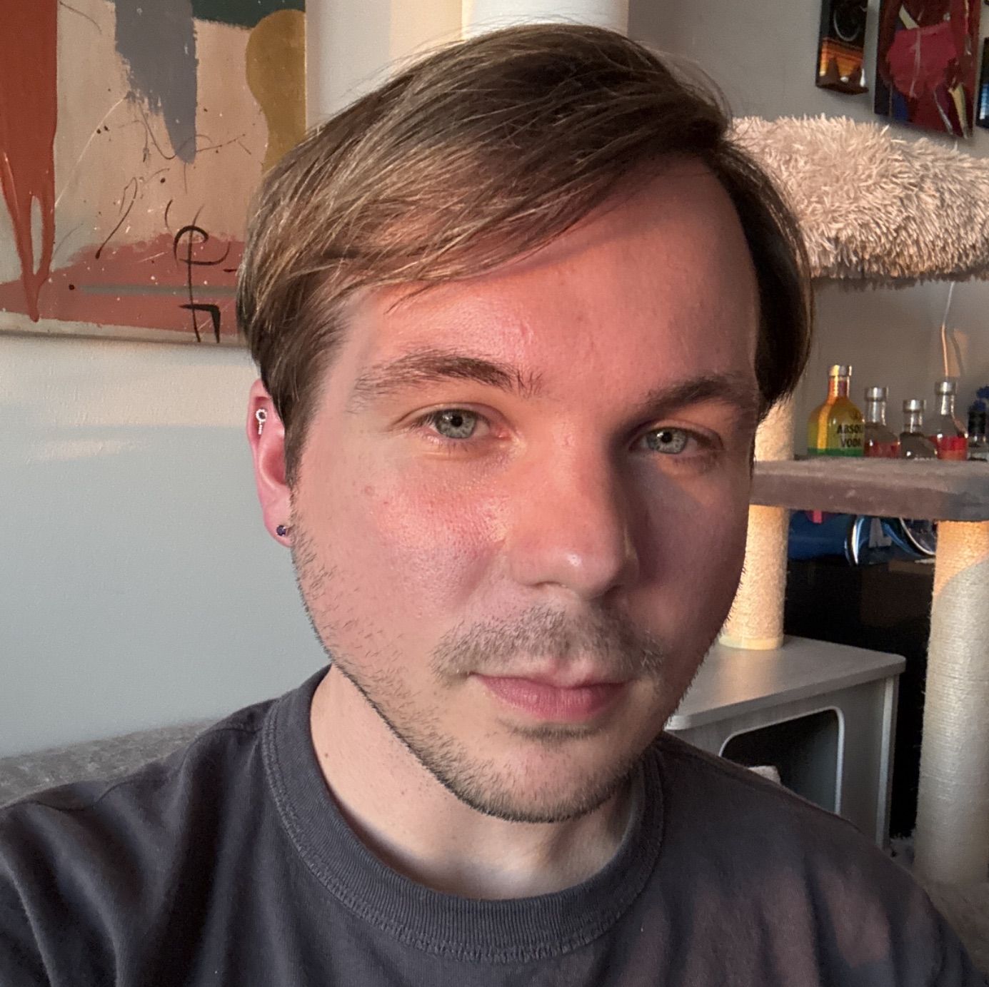 Profile of Jacob Wilkerson