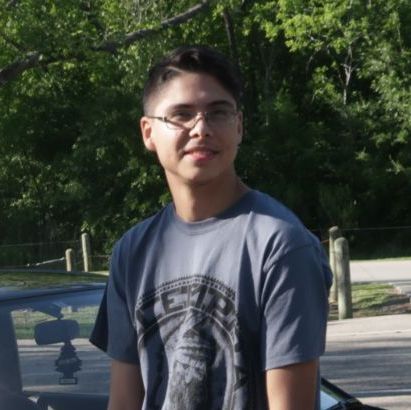 Profile of Luis Pineda