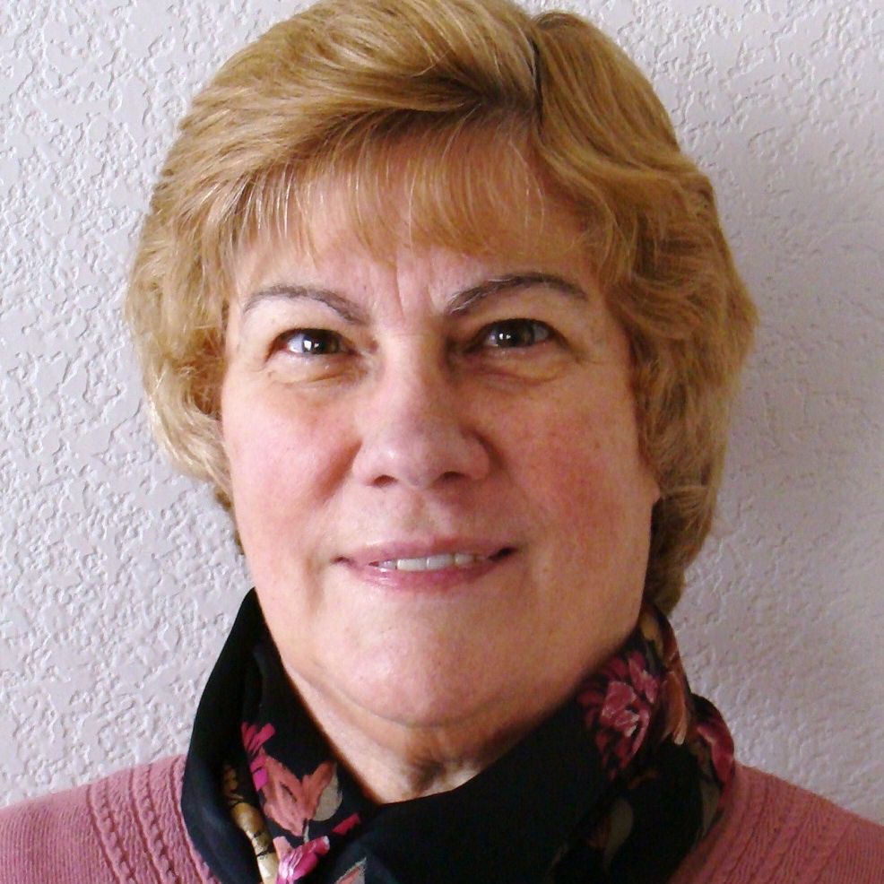 Profile of Carol Deborde