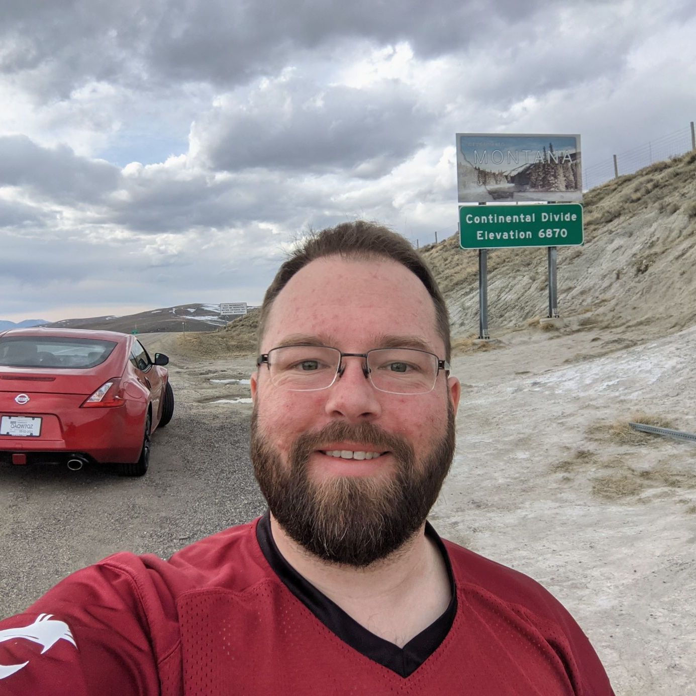 Profile of Jason Johnson
