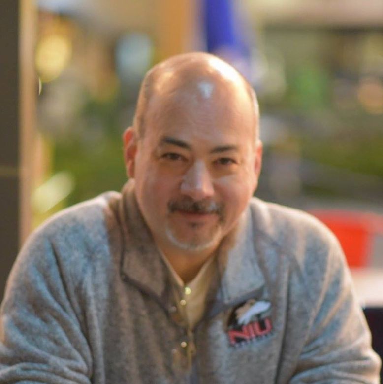 Profile of Fred Alvarez