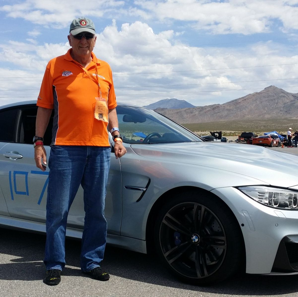 Profile of James Tilley