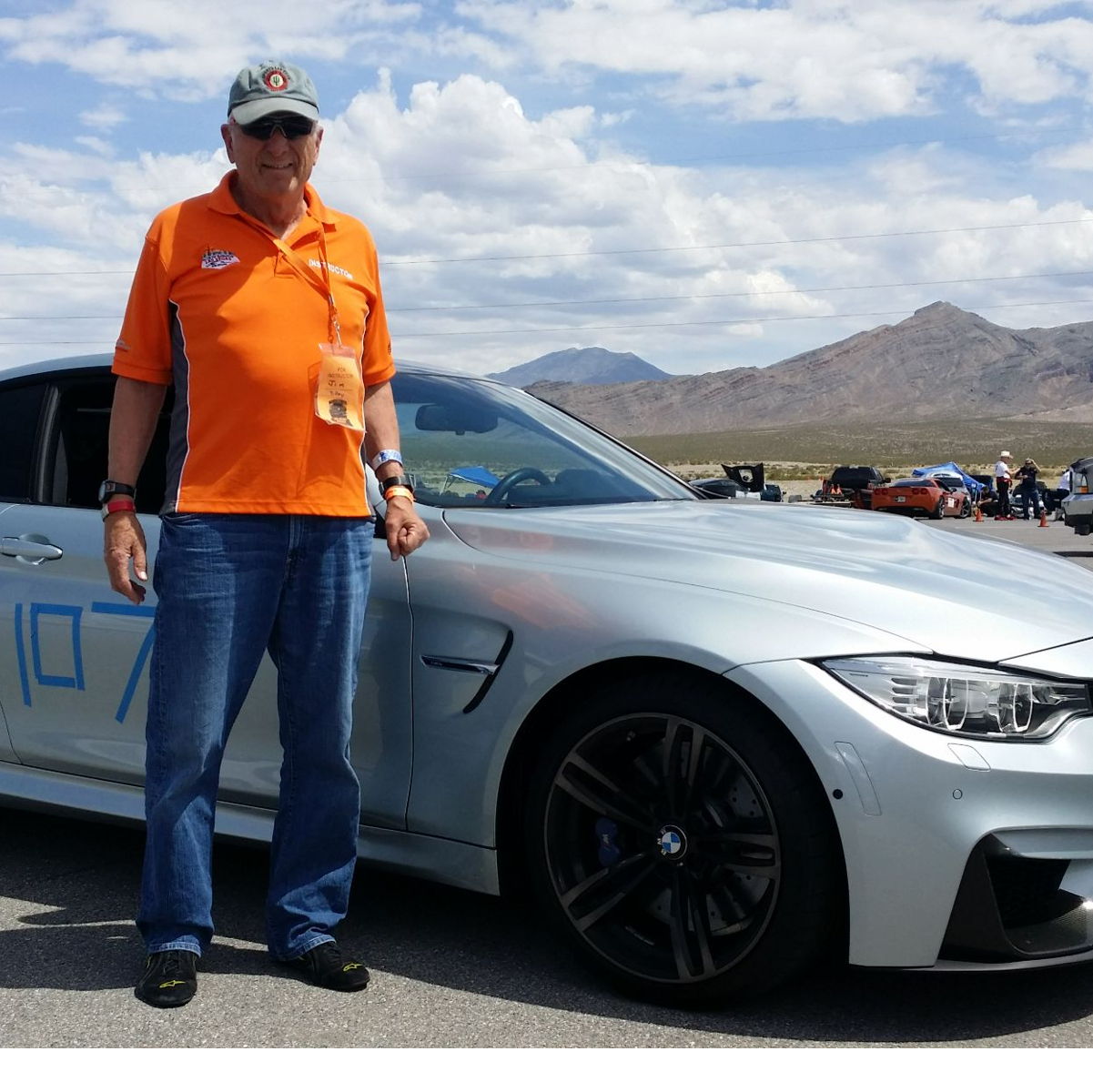 Profile of James Tilley