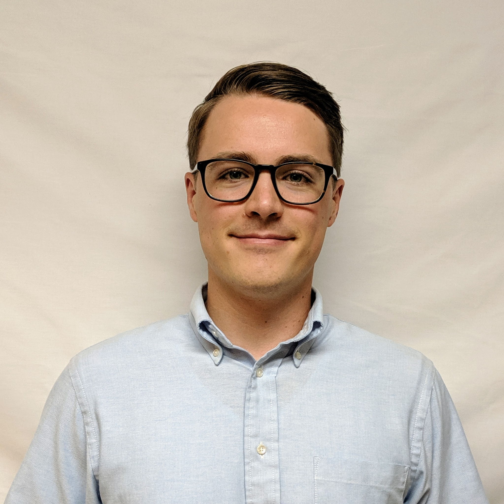 Profile of Sage Stubbs