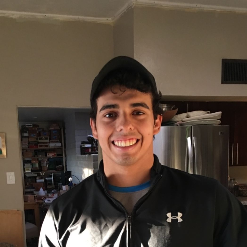 Profile of Michael Orlandella