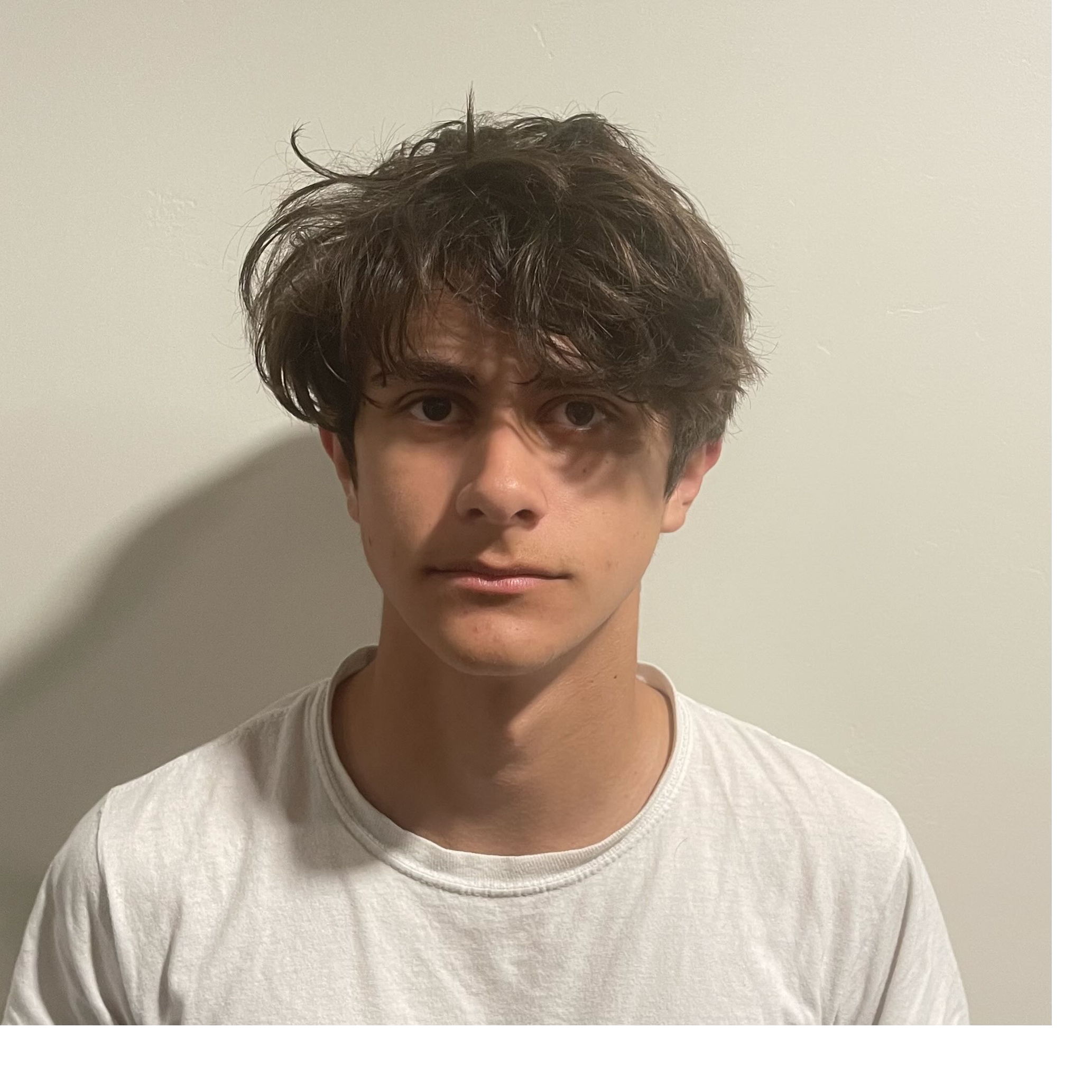 Profile of Matias Ashtiani