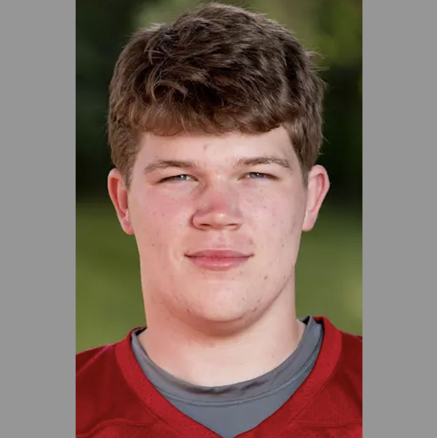 Profile of Jonah Becken