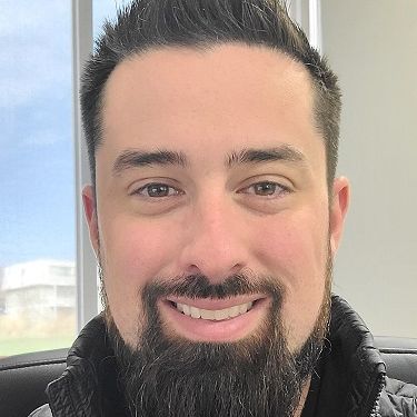 Profile of Nick Anderson